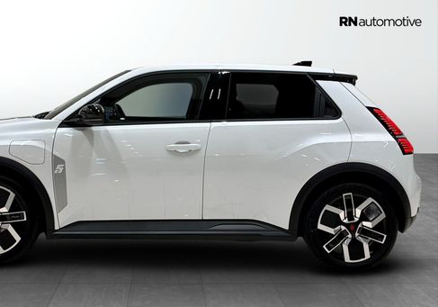 Renault, 2027 2