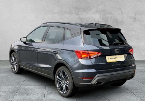 Seat Arona, 2026 3