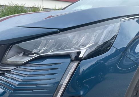 Peugeot 5008, 2023