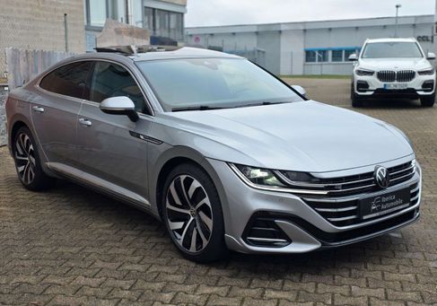 Volkswagen Arteon, 2022