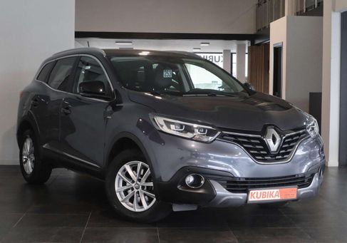 Renault Kadjar, 2018