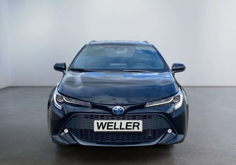 Toyota Corolla, 2020 2