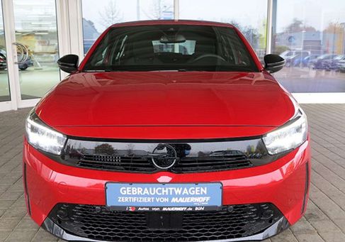 Opel Corsa, 2024 2
