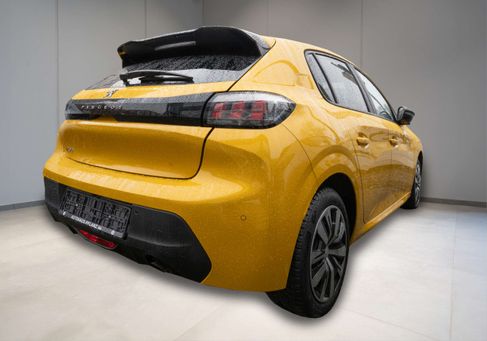 Peugeot 208, 2023