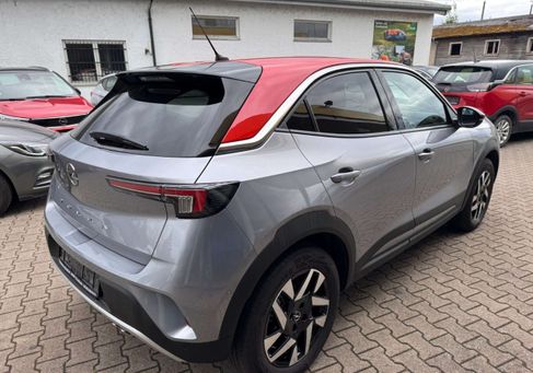 Opel Mokka, 2021 3