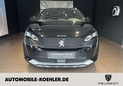 Peugeot 5008, 2024