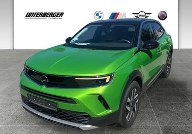 Opel Mokka, 2023