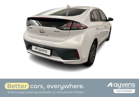 Hyundai IONIQ, 2019 3