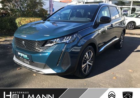 Peugeot 5008, 2024