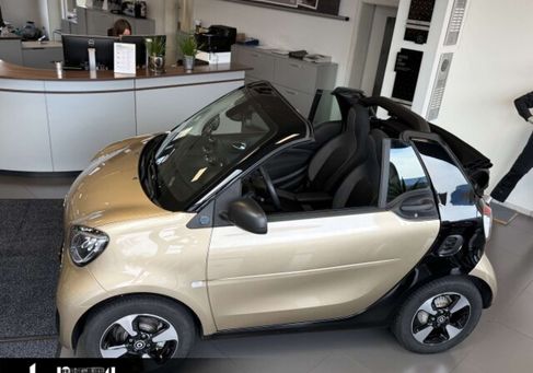 Smart ForTwo, 2023