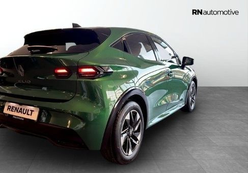 Renault Clio, 2026