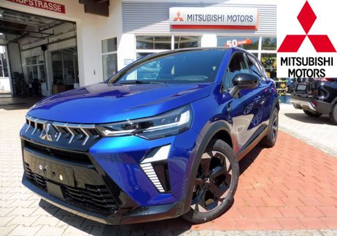 Mitsubishi ASX, 2026