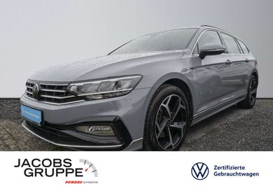Volkswagen Passat Variant, 2023