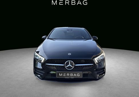Mercedes-Benz A 250, 2020 2