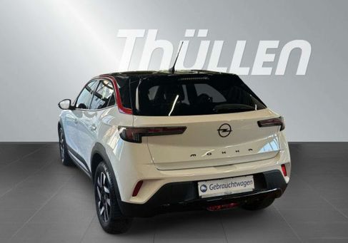 Opel Mokka, 2023 3