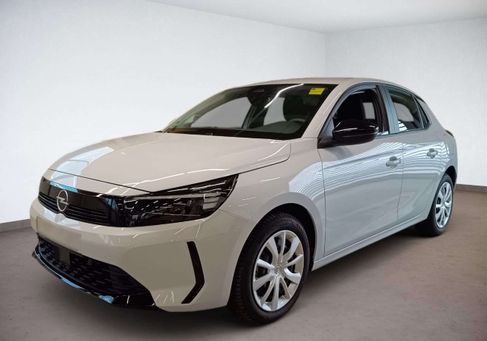 Opel Corsa, 2025 2