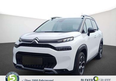 Citroën C3 Aircross, 2023