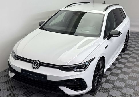 Volkswagen Golf, 2022 2