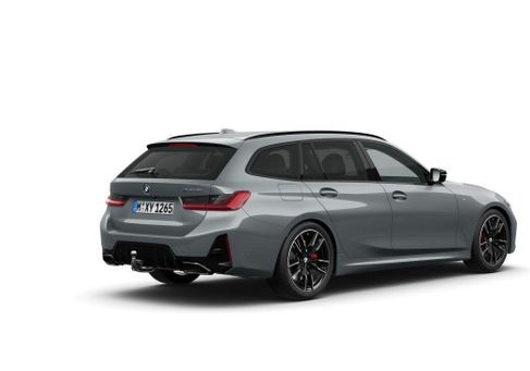 BMW M340i, 2027