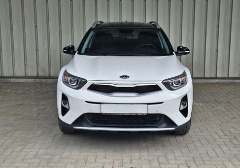 Kia Stonic, 2019