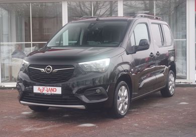 Opel Combo, 2022