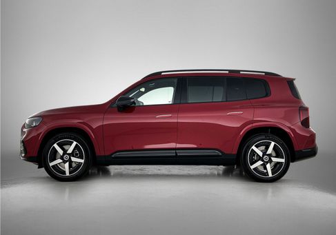 Mercedes-Benz GLB 250, 2026