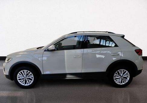 Volkswagen T-Roc, 2024