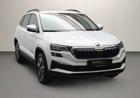 Skoda Karoq, 2023