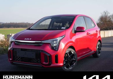 Kia Picanto, 2026