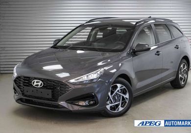 Hyundai i30, 2026