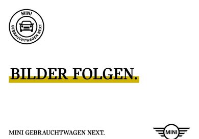 MINI Cooper D Clubman, 2020