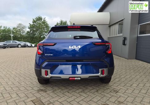 Kia Stonic, 2026