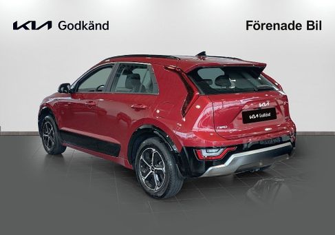 Kia Niro, 2024