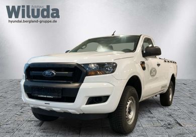 Ford Ranger, 2019