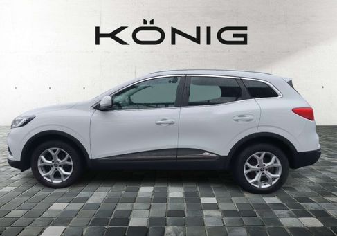 Renault Kadjar, 2020