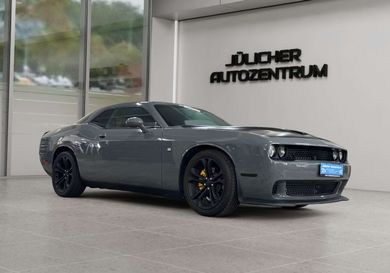 Dodge Challenger, 2017