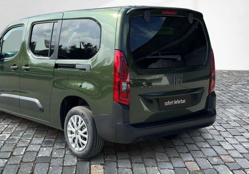 Fiat Doblo, 2025