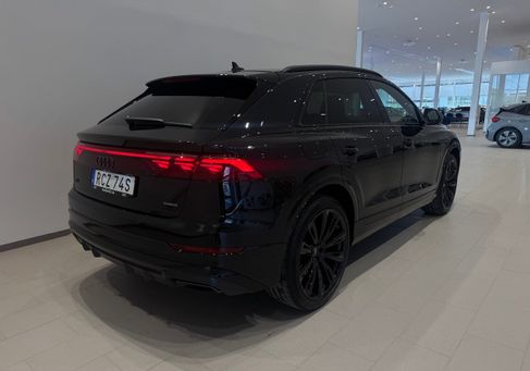 Audi Q8, 2027 3