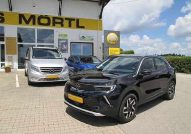 Opel Mokka, 2023