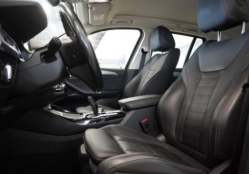 BMW X3, 2018 3