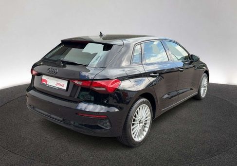 Audi A3, 2023 3