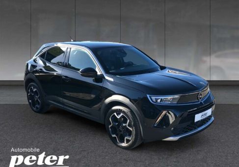 Opel Mokka, 2023 2
