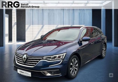 Renault Talisman, 2021