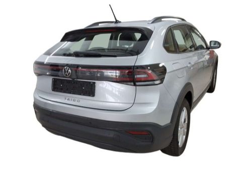 Volkswagen Taigo, 2025