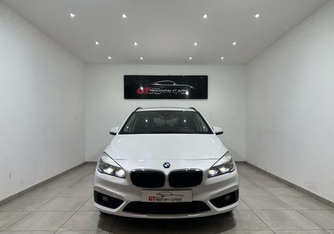 BMW 2 Serija, 2018