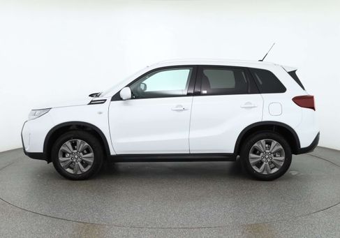Suzuki Vitara, 2026