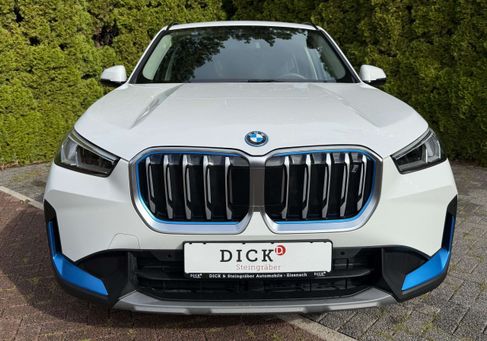 BMW X1, 2023 2