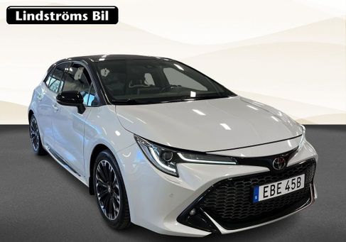 Toyota Corolla, 2022