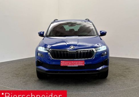 Skoda Karoq, 2023