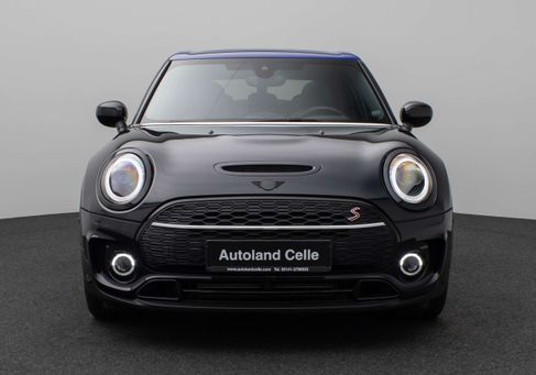 MINI Cooper S Clubman, 2022